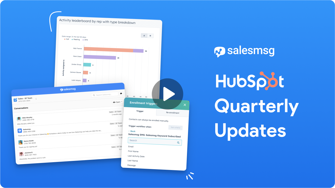 Q2, 2023 HubSpot Quarterly Updates